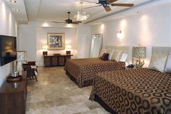 Posada Black Dolphin Inn
