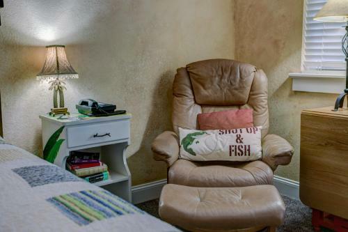 Longboard Inn Bed And Breakfast