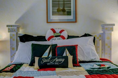 Longboard Inn Bed And Breakfast