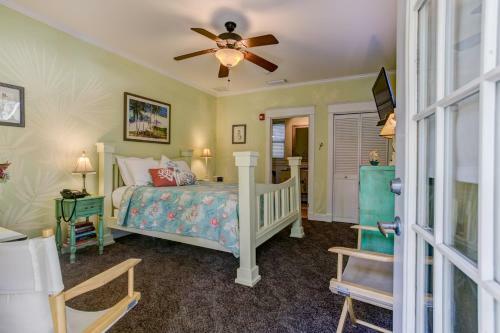 Longboard Inn Bed And Breakfast