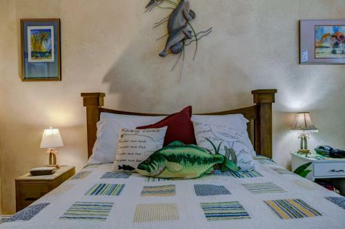 Longboard Inn Bed And Breakfast