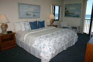 Hotel Ocean Trillium Suites
