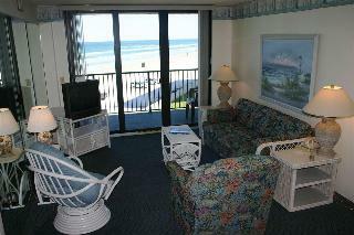 Hotel Ocean Trillium Suites