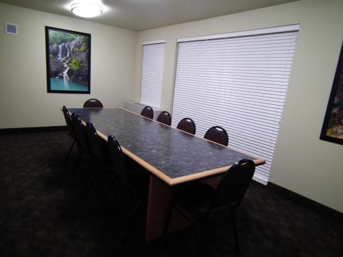Aspen Suites Hotel Juneau