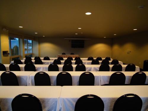 Aspen Suites Hotel Juneau