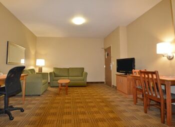 Hotel Extended Stay America - Juneau - Shell Simmons Drive