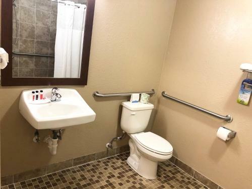 Hotel Days Inn At Walnut Creek