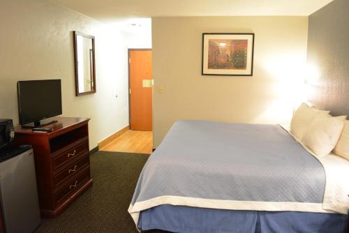 Hotel Days Inn At Walnut Creek
