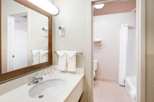 Hotel Days Inn At Walnut Creek