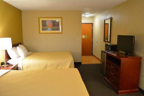 Hotel Days Inn At Walnut Creek
