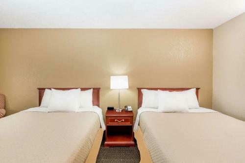 Hotel Days Inn At Walnut Creek