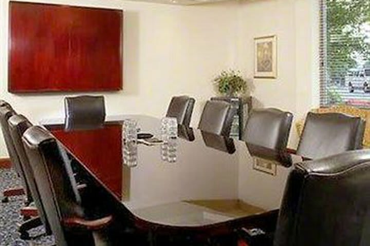 Hotel West Des Moines Marriott
