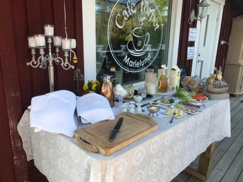 B&B Ale Tingstad