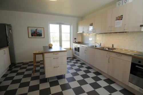 Hostal Stf Baskem�lla Hostel