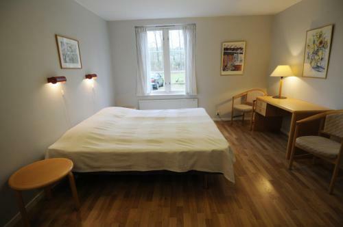 Hostal Stf Baskem�lla Hostel