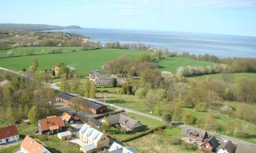 Hostal Stf Baskem�lla Hostel