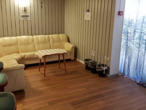 Hotel Brukshotellet Skinnsberg