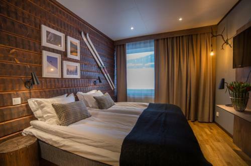 Hotel Mountain Lodge