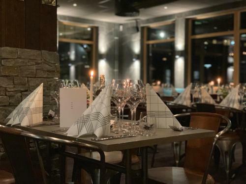 Hotel Mountain Lodge