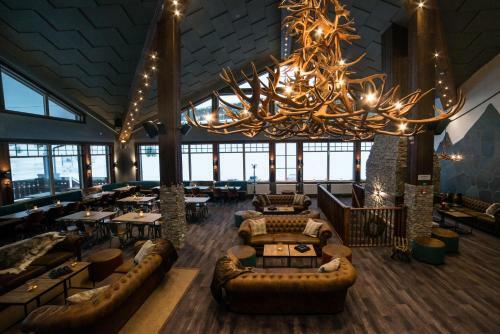 Hotel Mountain Lodge