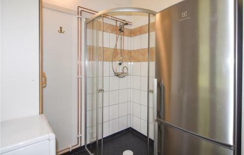 One-bedroom Holiday Home In Lidkoping