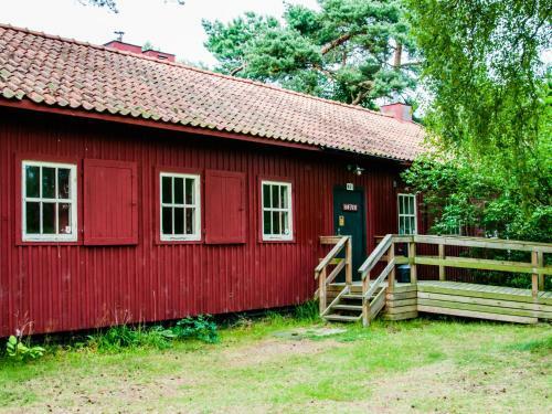 Apartamento �ventyrscampen