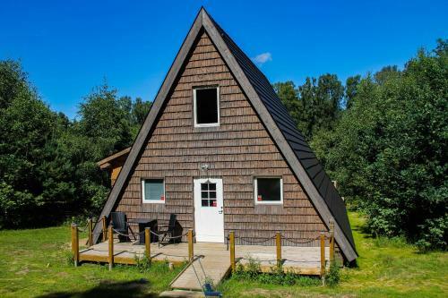Apartamento �ventyrscampen