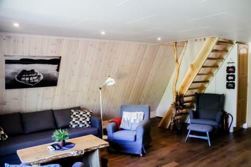 Apartamento �ventyrscampen