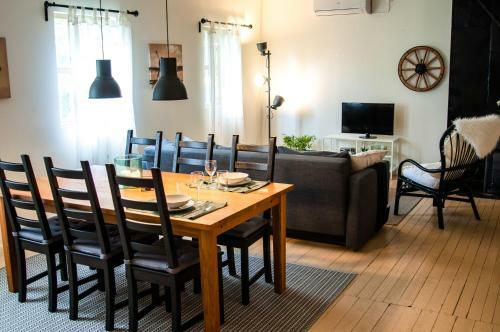 Apartamento �ventyrscampen