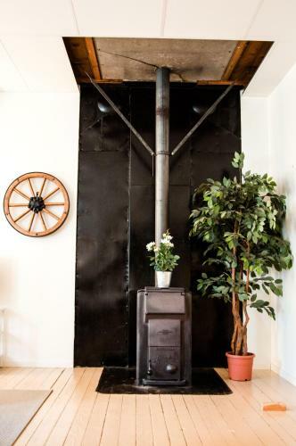 Apartamento �ventyrscampen