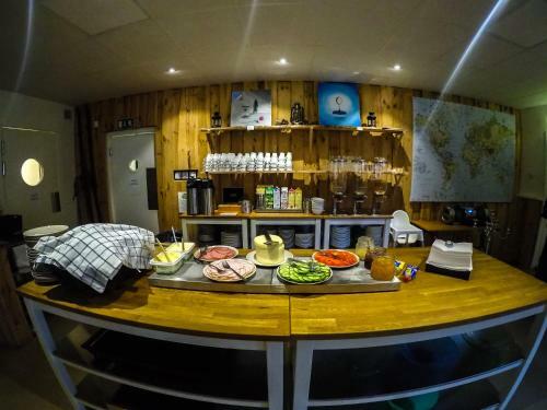 Apartamento �ventyrscampen