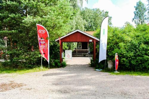 Apartamento �ventyrscampen