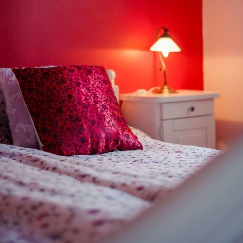 Bed & Breakfast Heimdallhuset