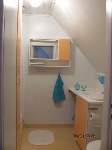 Bed & Breakfast Heimdallhuset