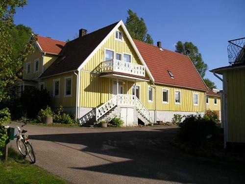 Bed & Breakfast Heimdallhuset