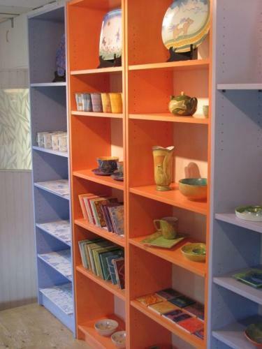 Bed & Breakfast Heimdallhuset