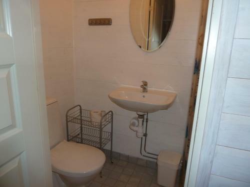 Agroturismo H�ryda G�rd