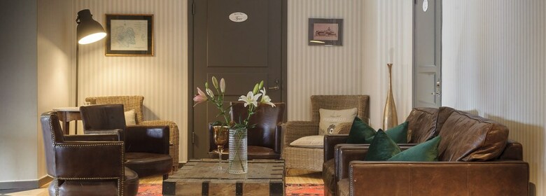 Waxholms Hotell