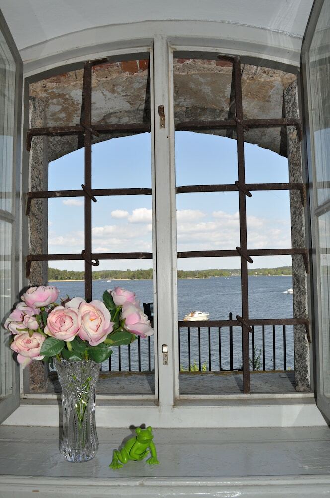Kastellet Bed & Breakfast