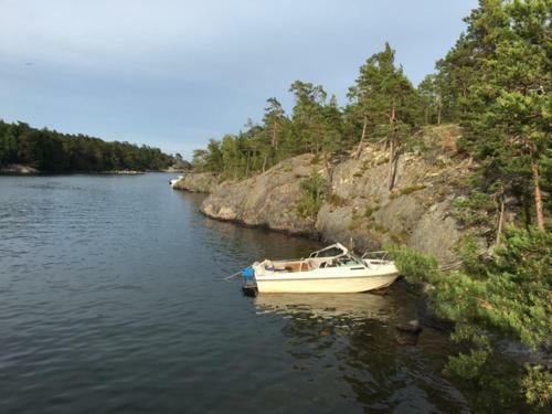 Lillstuga Str�mma