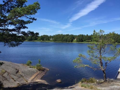Lillstuga Str�mma