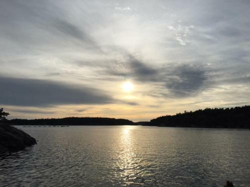 Lillstuga Str�mma