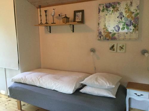 Lillstuga Str�mma