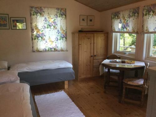 Lillstuga Str�mma