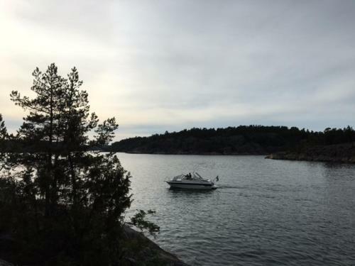 Lillstuga Str�mma