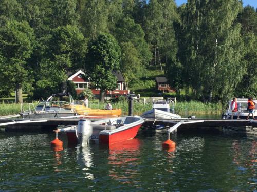 Lillstuga Str�mma