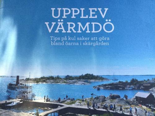 Lillstuga Str�mma