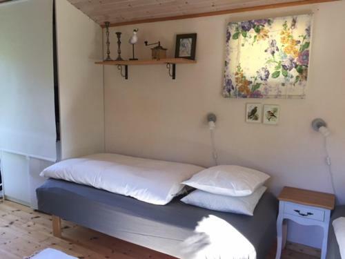 Lillstuga Str�mma