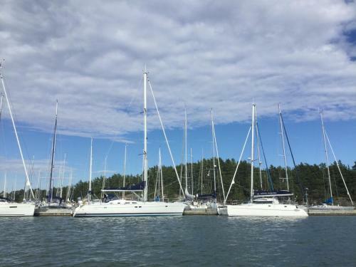 Lillstuga Str�mma