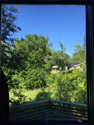 Lillstuga Str�mma